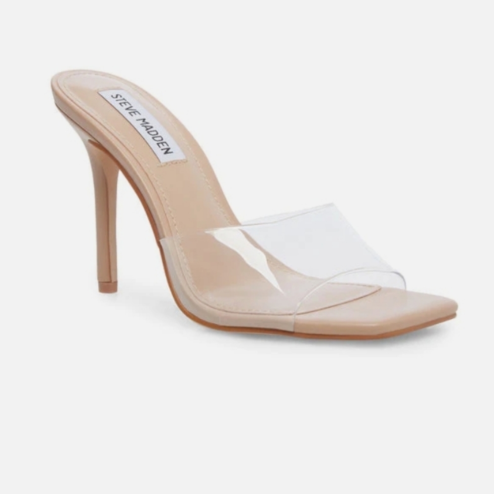 Steve Madden - Signal Clear